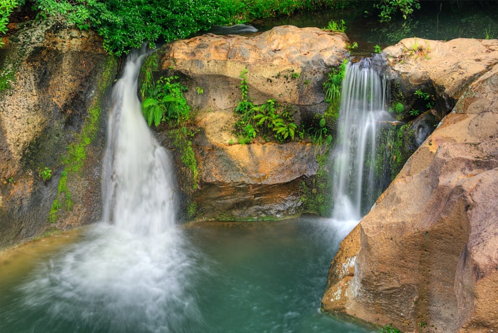 Rincon de la Vieja