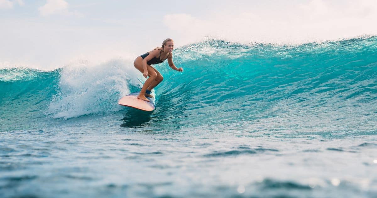 Tamarindo Surf lessons