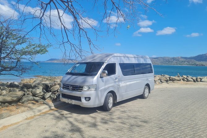 Liberia airport Tamarindo Transportation